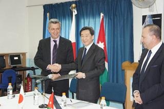 UNRWA 2012